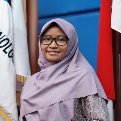  Anna Syahrani