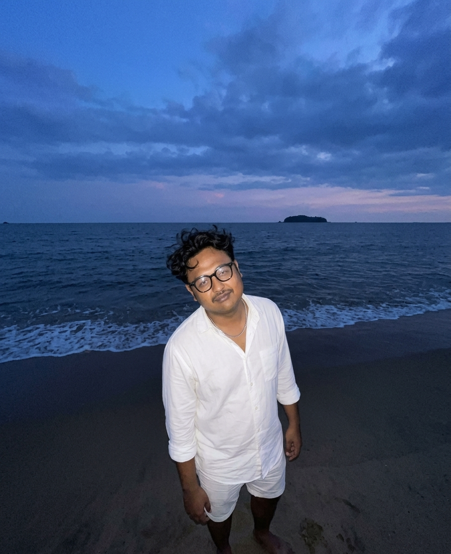 Foto Marwanda Syihab